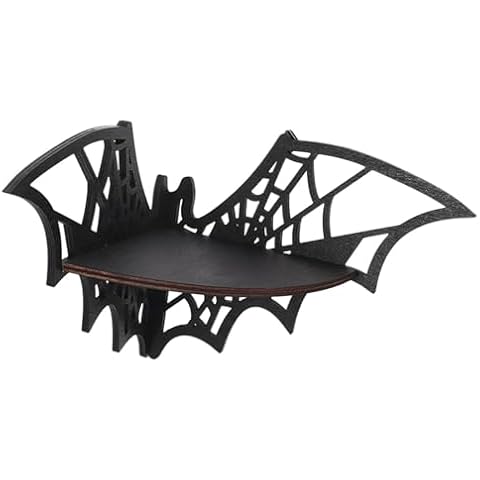 Étagère Murale Chauve-Souris Folpus Cover