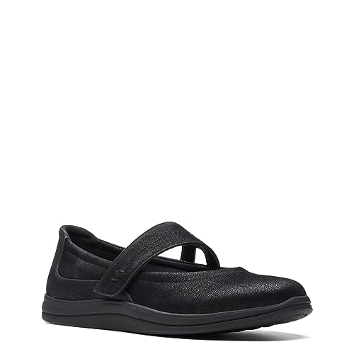 Clarks Women's Breeze Mj Mary Jane Flat