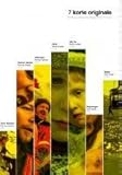  7 Short Originals ( Taxi til Båtsfjord / Hurra for Mamma / Skårungen / Varde / Lille Frø / Betydningen / Opptur ) [ Norwegische Import ]