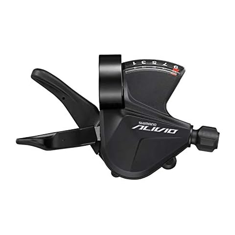 Shimano Alivio SL-M3100 9-Speed Shift Lever Cover