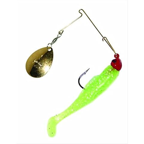 Strike King Redfish Magic Spinnerbait Cover