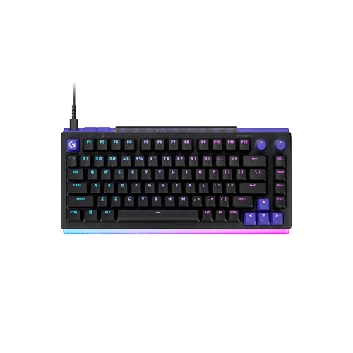 Logitech G512 X