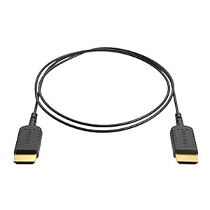 8Sinn – eXtraThin kabel – HDMI – HDMI