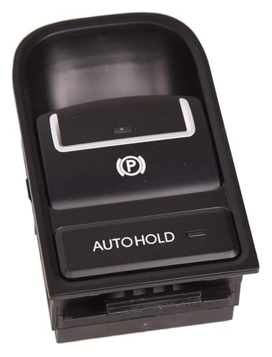 control del actuador Para Seat Para Alhambra Botón Electrónico Freno Mano Automático Unidad Control Interruptor Estacionamiento 5N0927225AA 5N0 927 225A