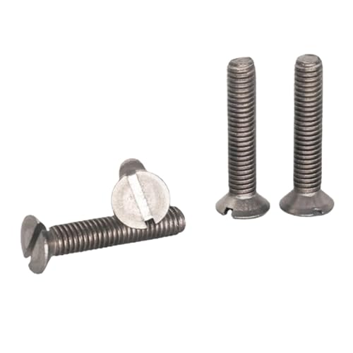 1pc M4 M5 M6 × 10 12 15 16 20 25 30 35 40 �~�����[�g�� TA2 GR2 �`�^�����M�}�C�i�X�l�W�{���g(M6x20mm)