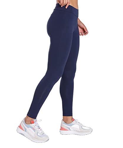 Image of PUMA Women's Skinny Fit High Rise Leggings