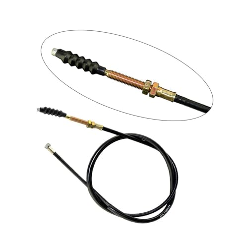 Câble d'embrayage CRM250R remplacement réparation câble moto