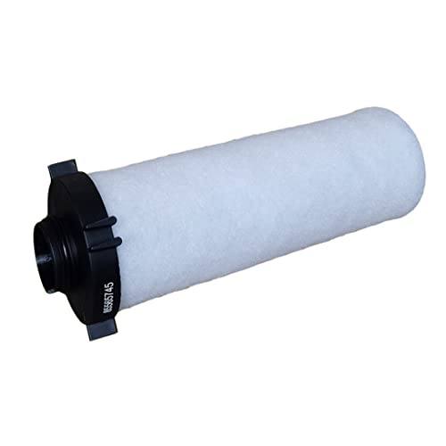 Filtre à air de précision 85565745 compatible avec LVXINCHA pour compresseur industriel