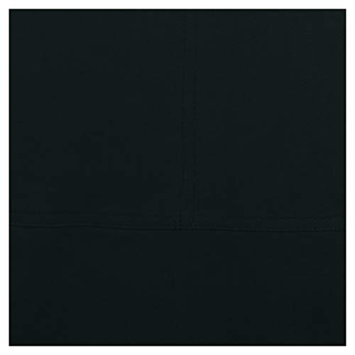 Mükitchen | Müapron Is 100% Cotton | Stylish Cooking Apron With Pockets For Women And Men | Machine Washable And Durable | Onyx #TOP2