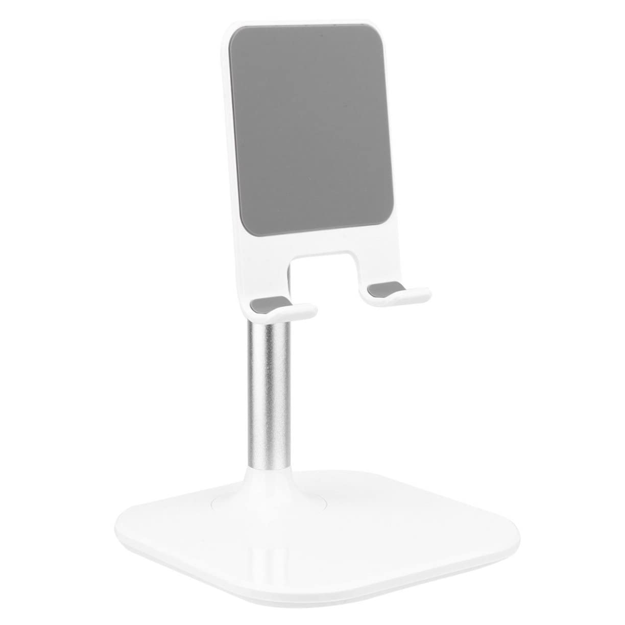 jojofuny 2pezzi Per Smartphone e Tablet Stativo Scrivania Per Videochiamate Accessorio Per e Casa