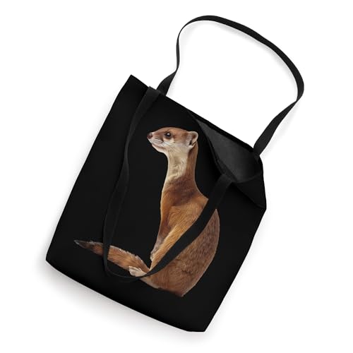 Bolso tote Stoat miniatura 2