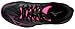 Mizuno Wave Exceed Light 2 AC Women's Tennis Shoe | All Court Shoe | Black-Pink Tetra | US 6