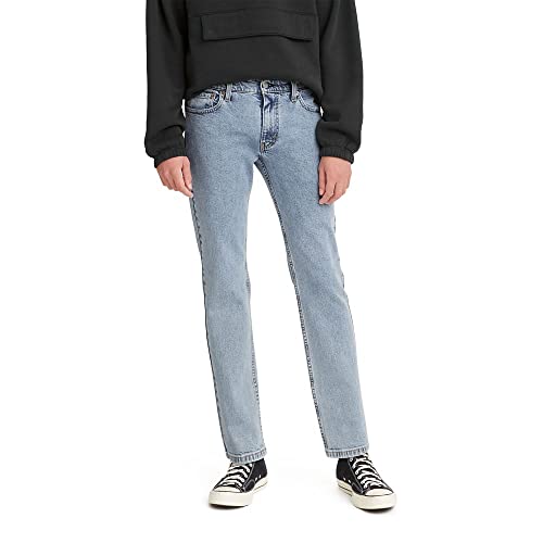 Image of Levi's Men's 511 Slim Fit Jeans (Regular and Big & Tall), Dolf Easy Stones, 42Wx32L