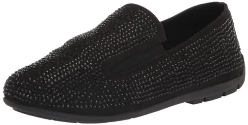 Image of Steve Madden Boys Shoes Boys Adaptive Caviar