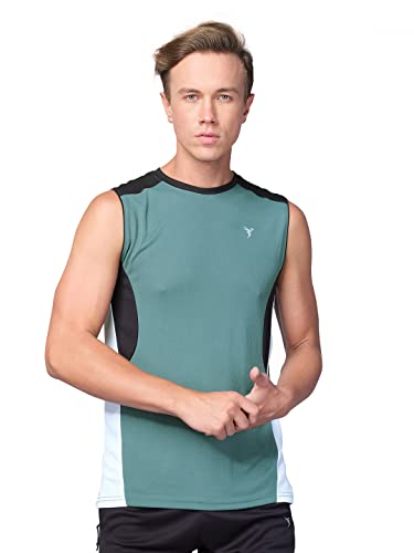 Image of TECHNOSPORT Men Vest