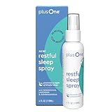 Blissful Sleep Spray – Magnesium, Lavender & Ashwagandha for Relaxation, Calm & Rest – Hormone-Free, Fragrance-Free, Menopause-Friendly Aromatherapy Mist