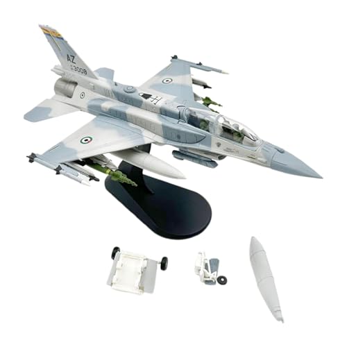 1:72XP[ F-16F s@͌^ߋ ^ 퓬@ e[u fXNgbv Ip
