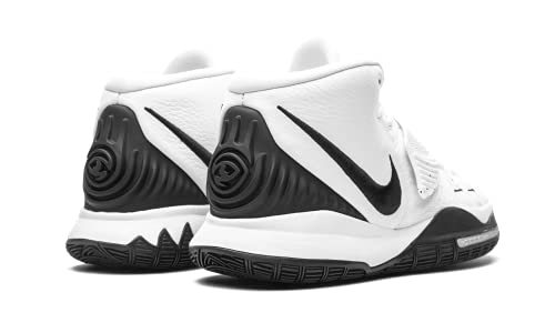 Tênis Nike Kyrie 6 Oreo (47)