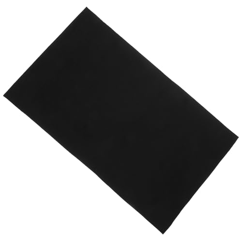 iplusmile Welding Blanket Fireproof, Mat Heat Resistance Flame Protector Pad Cover Fire Retardant Blankets 50 x 30 cm for Plumbing Brazing Soldering Supplies 10mm