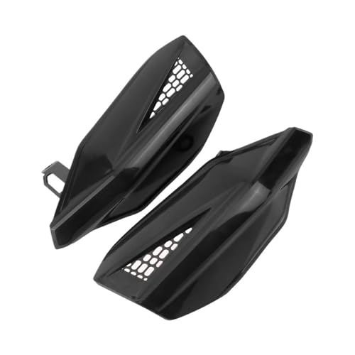 Protège-mains moto CRF300L 250L protection guidon XR 190L 150L
