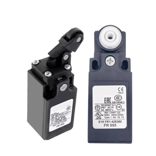 Interrupteur de position FR531 pour automatisme industriel