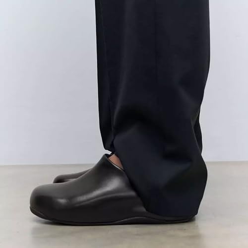 Image of FitFlop Women's Shuv Leather Clog