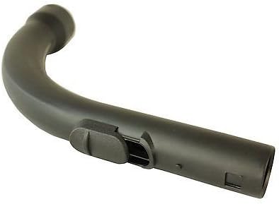Fits Miele Vacuum Cleaner Hoover Plastic Hose Bent End Curved Handle 5269091