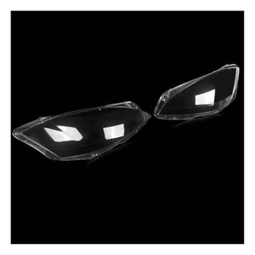 Coque de lentille phare Benz Classe S W221 pour rénovation optiques avant