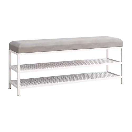 Rangement pour chaussures de chambre et entrée contre le désordre