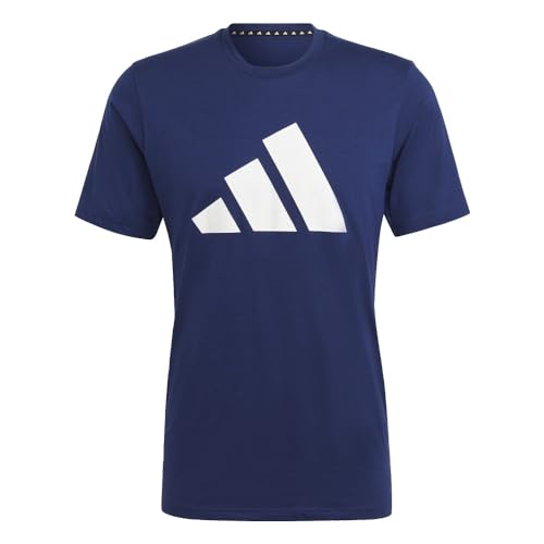 adidas Men's Training Essentials Feel Ready Logo T-Shirt
