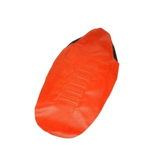 Motorrad Sitzkissen Für Husq&Varna TC FC TX FX FS TE FE 150 250 300 350 400 450 511 701 Husaberg TE FX Motocross wasserdichte Gummigreifer-Sitzabdeckung