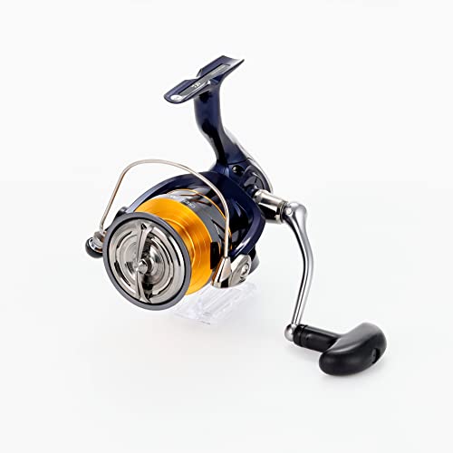 ダイワ(DAIWA) スピニングリール 20 クレスト LT5000-C(2020モデル) 4枚目