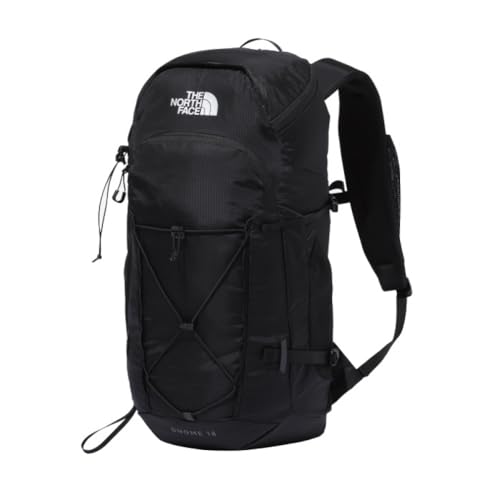 THE NORTH FACE [ザノースフェイス] Gnome 18 ブラック ONESIZE