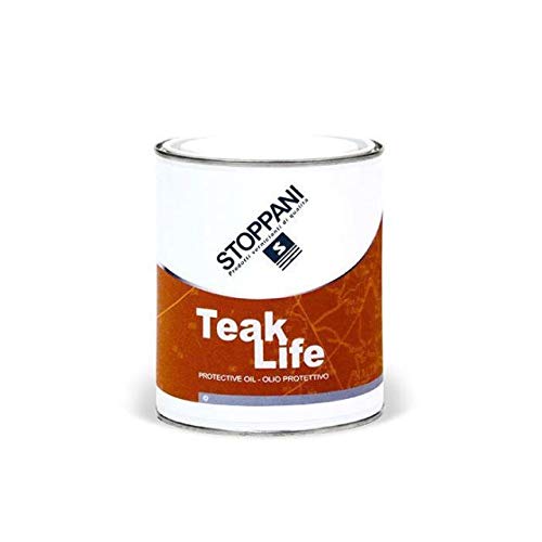 Teak Life