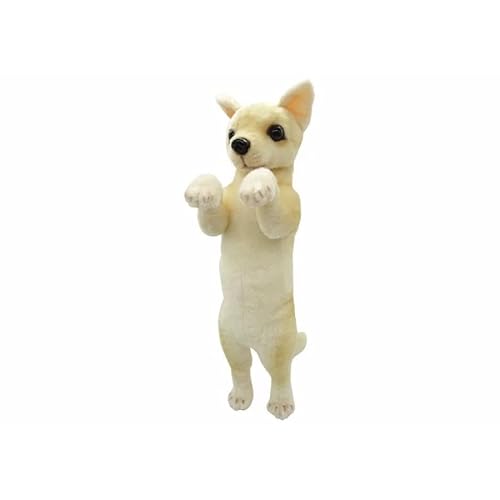 たっちぃZoo わんこ チワワ たっちぃZOO ワンコ ちわわ 株式会社リード 正規品 いぬ 犬 イヌ アニマル ヌイグルミ ぬいぐるみ 動物 たっちい