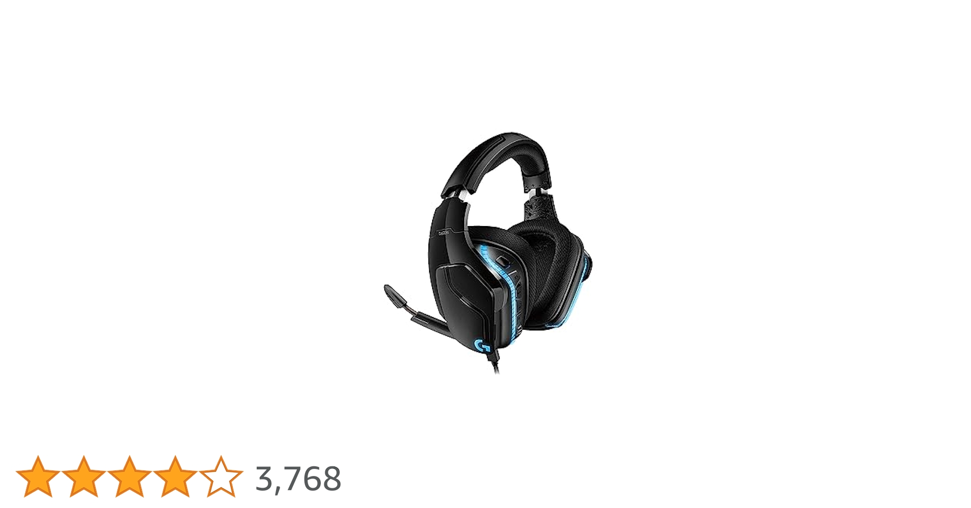 ロジクールG 有線 7.1 ゲーミング ヘッドセット G633s ブラック Amazon.co.jp: 【Amazon.co.jp限定】Logicool G ロジクール G