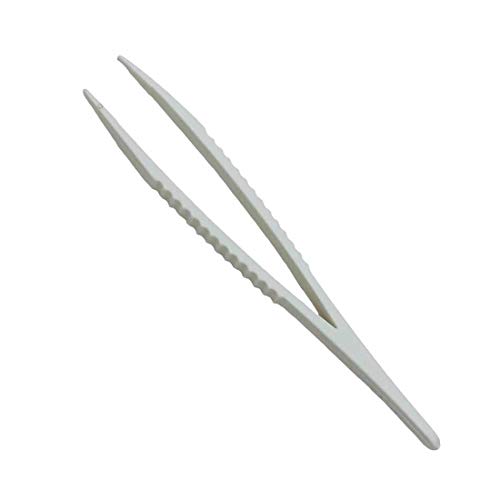 Bergeon 6225 Plastic Tweezers for Watch Batteries