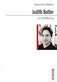  Judith Butler zur Einführung
