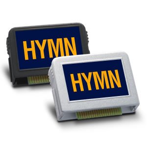 ET Church Hymn Songs #1 (558 songs)