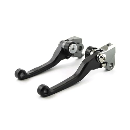 Levier de frein pliable pour CRF250R 2007 moto dirt pit bike noir