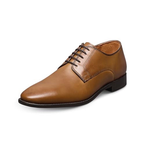 Allen Edmonds Men's Smith Leather Lace Up Derbies