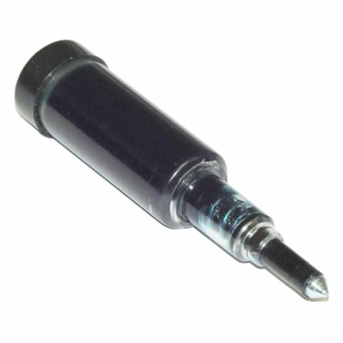 Barra guida catena per motosega, naso per pignone, grasso per decespugliatore, riduce l'attrito, prolunga la vita lavorativa, facile da usare, previene l'usura precoce, grasso a base di litio, 16 x 3