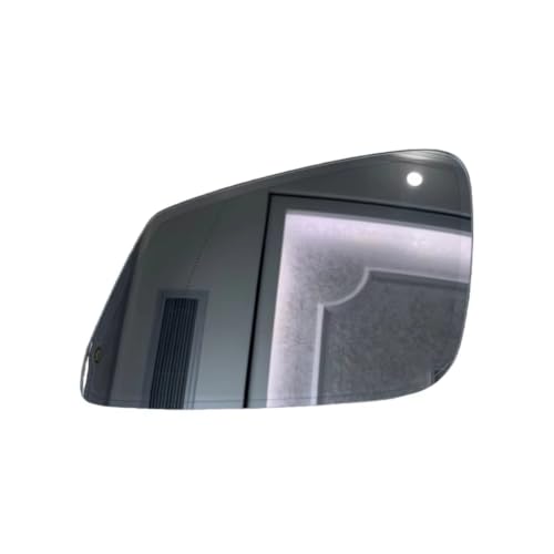 Glace de rétroviseur BMW Série 6 F06 pour rouler sans buée sous la pluie