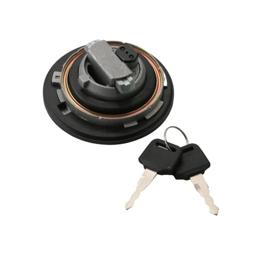 Bouchon de réservoir de carburant anti-fuite pour NSR50 et MSX125 moto