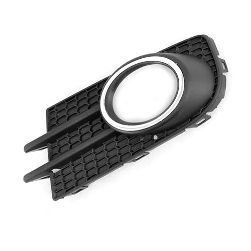 Support phare antibrouillard Tiguan 2012-2018 avec anneau chrome droit