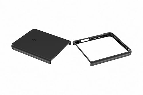 Image of Samsung Galaxy Flip7 Spigen - ThinFit, Black