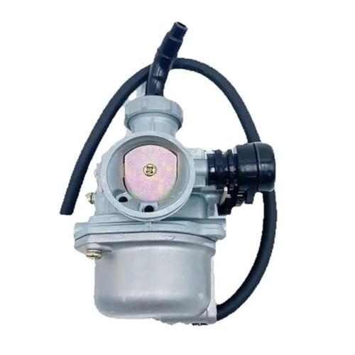 Carburateur PZ19MM pour moteur de quad 110cc et SSV 70cc