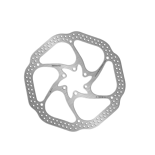 ]ԃfBXNu[L[^[ 160mm/180mm }EeoCNfBXN[^[ 6{g TCNOfBXNu[L(SILVER-160)