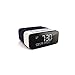 Produktbild Pure Siesta Rise Bluetooth Radiowecker (Digitalradio, DAB und UKW-Radiowecker, Bluetooth, USB, AUX, Sleep-Timer, Weckfunktion, CrystalVue Display, 20 Senderspeicherplätze), Blau