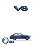 gba bios  MG MGB GT V8 Owner Handbook: AKD 8423 (4th Edition)